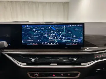 X6 xDrive30d M Sportpaket Pro B&W Diamond DA. Pr