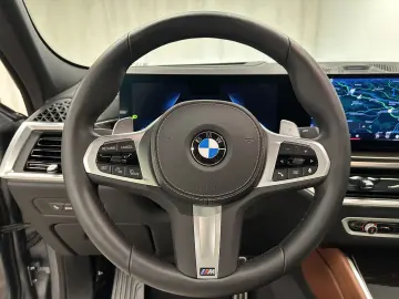 X6 xDrive30d M Sportpaket Pro B&W Diamond DA. Pr