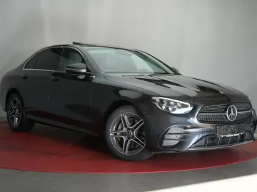E 300 de 4Matic
