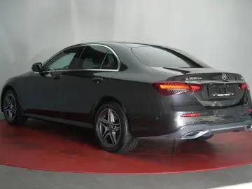 E 300 de 4Matic