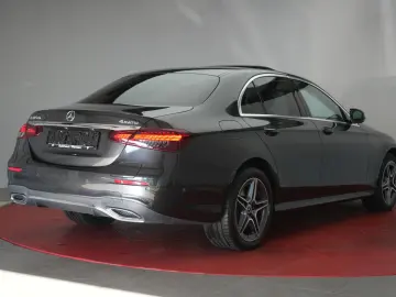 E 300 de 4Matic