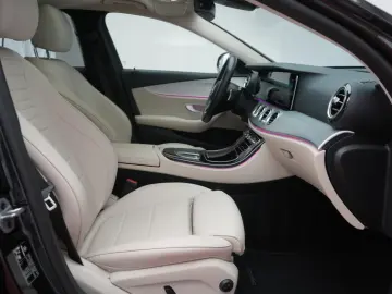 E 300 de 4Matic