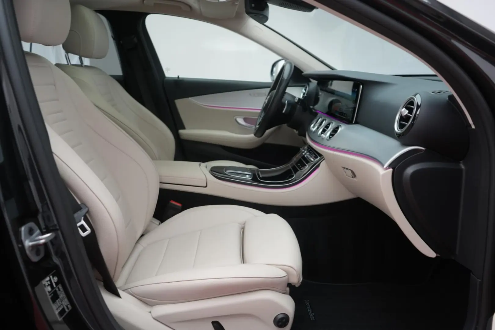 E 300 de 4Matic