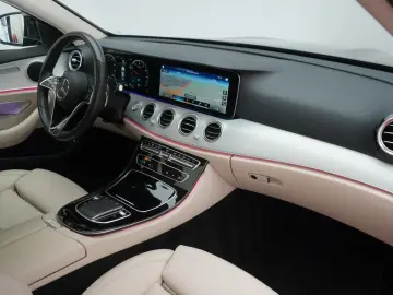 E 300 de 4Matic