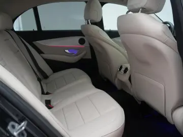 E 300 de 4Matic