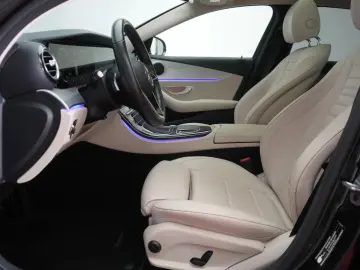 E 300 de 4Matic