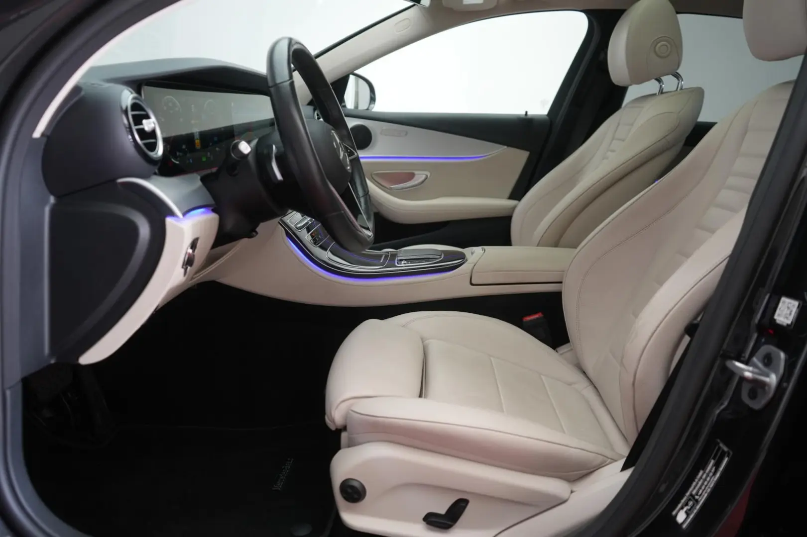 E 300 de 4Matic