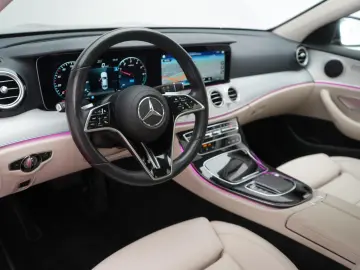E 300 de 4Matic