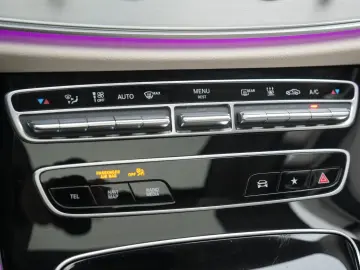 E 300 de 4Matic