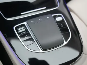 E 300 de 4Matic