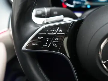 E 300 de 4Matic