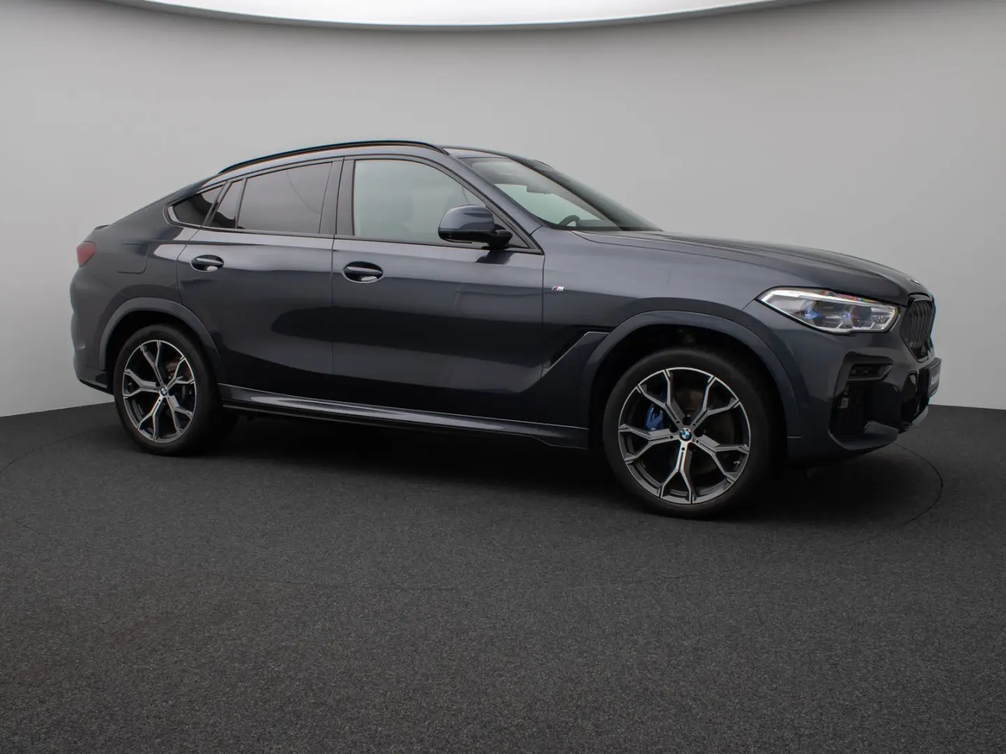 X6 xD30d M Sport Panorama Laser 360°HUD SoftClos