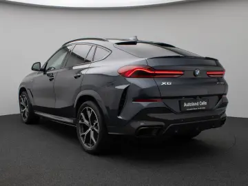 X6 xD30d M Sport Panorama Laser 360°HUD SoftClos