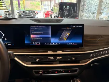 X6 30d xDrive M Sport~PANO~HUD~BELÜFTUNG~LIFT