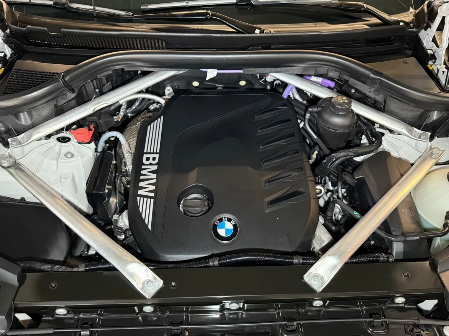 X6 30d xDrive M Sport~PANO~HUD~BELÜFTUNG~LIFT