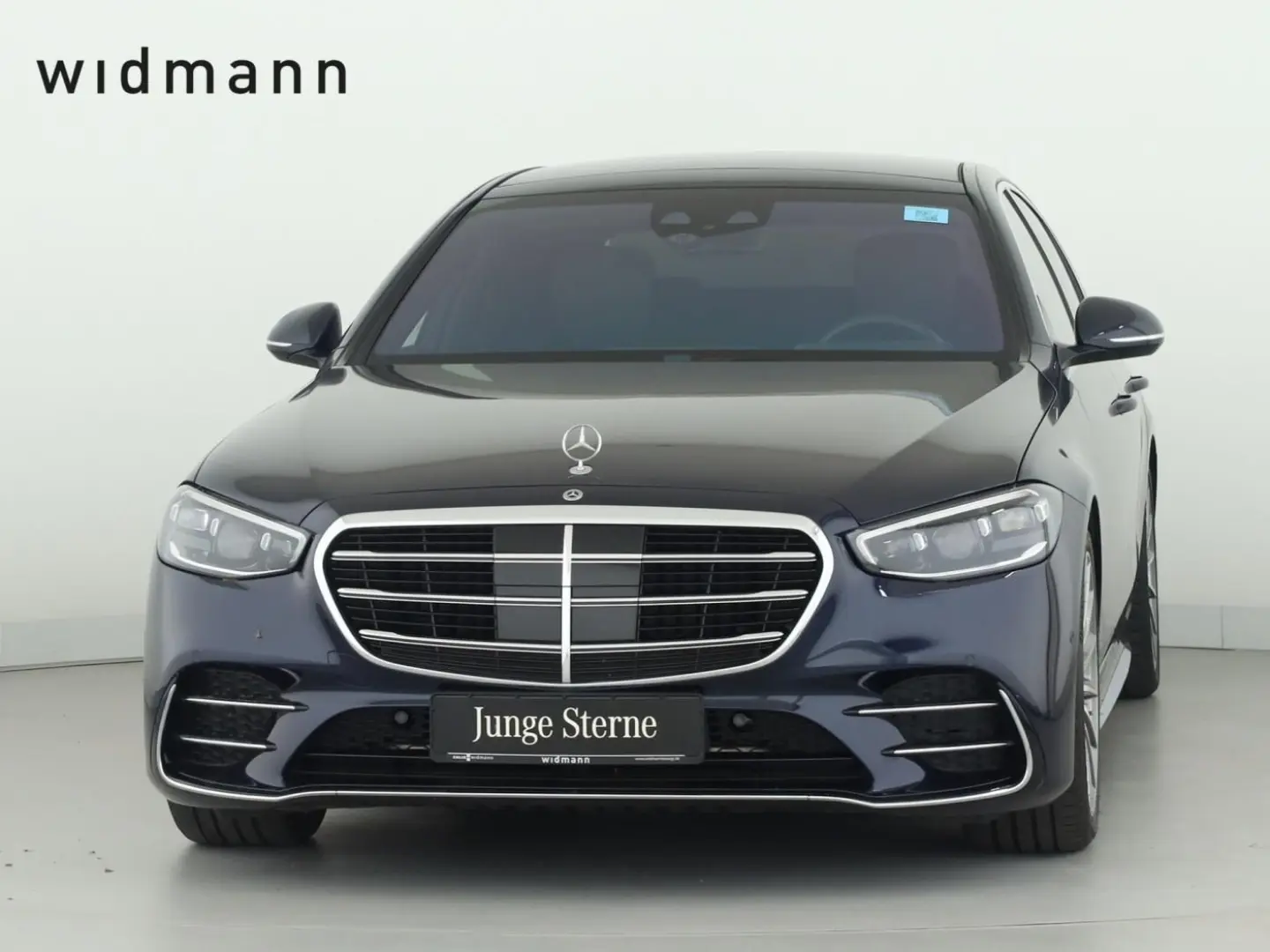 S 580 e AMG*Panorama*HA-Lenk*Nappa*Sitzklima*20'