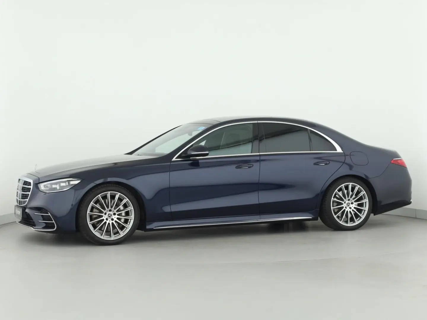 S 580 e AMG*Panorama*HA-Lenk*Nappa*Sitzklima*20'