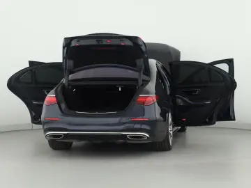 S 580 e AMG*Panorama*HA-Lenk*Nappa*Sitzklima*20'