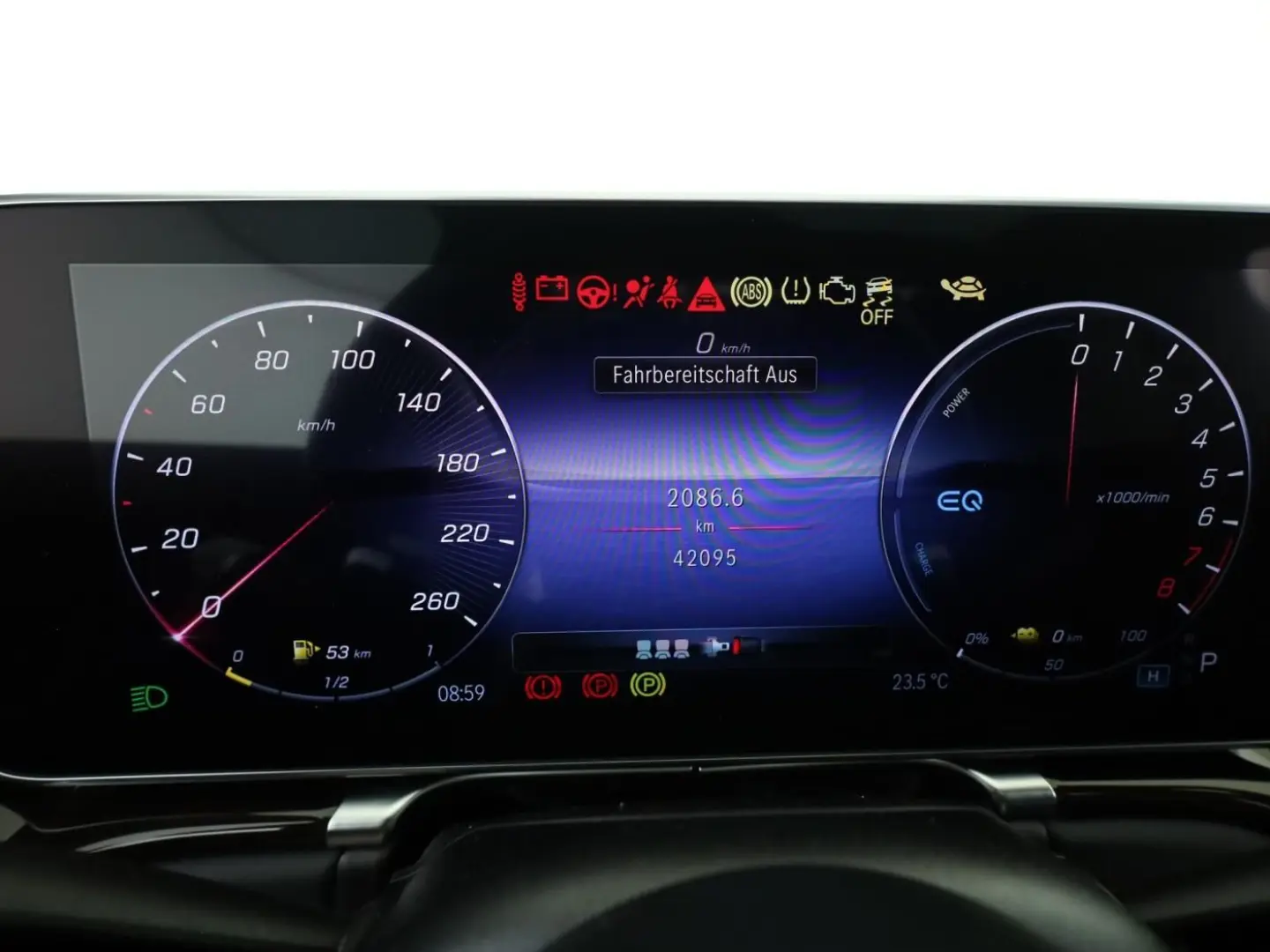 S 580 e AMG*Panorama*HA-Lenk*Nappa*Sitzklima*20'