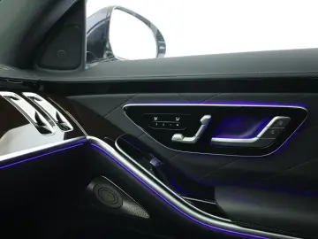 S 580 e AMG*Panorama*HA-Lenk*Nappa*Sitzklima*20'