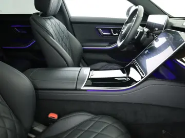 S 580 e AMG*Panorama*HA-Lenk*Nappa*Sitzklima*20'