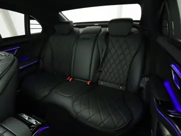 S 580 e AMG*Panorama*HA-Lenk*Nappa*Sitzklima*20'