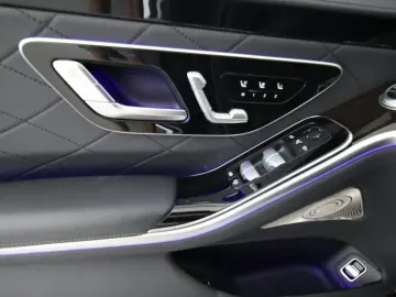 S 580 e AMG*Panorama*HA-Lenk*Nappa*Sitzklima*20'