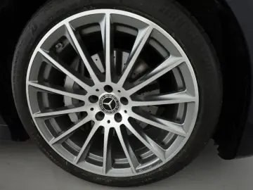 S 580 e AMG*Panorama*HA-Lenk*Nappa*Sitzklima*20'