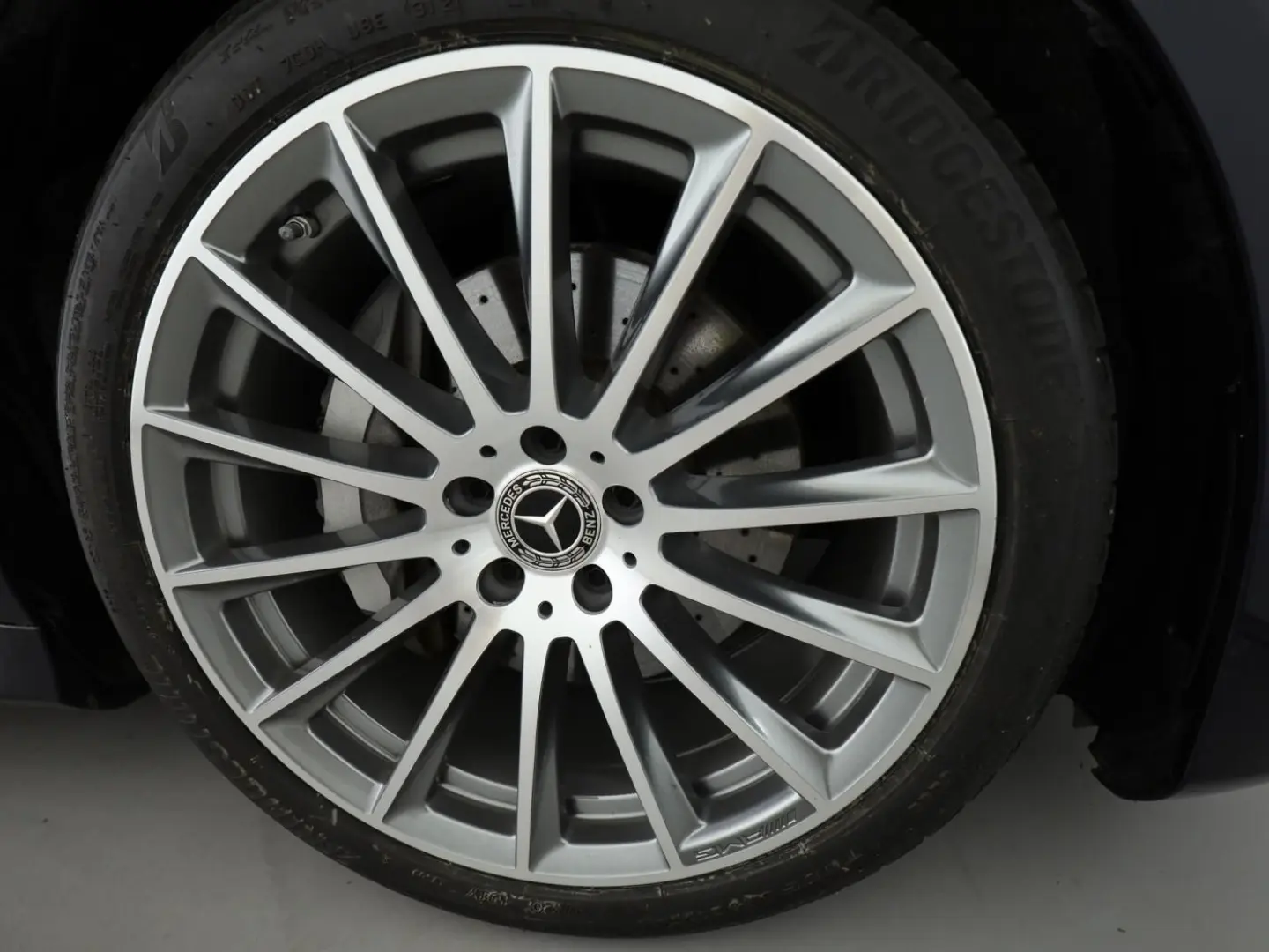S 580 e AMG*Panorama*HA-Lenk*Nappa*Sitzklima*20'