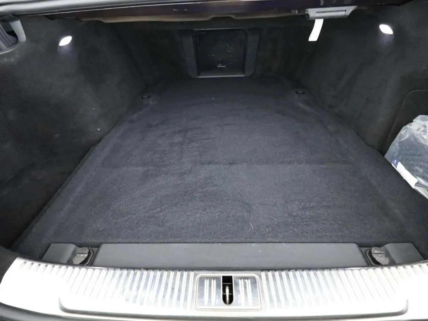 S 580 e AMG*Panorama*HA-Lenk*Nappa*Sitzklima*20'