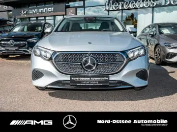 E 220 d 4M AVANTGARDE