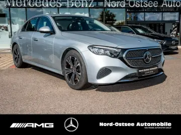 E 220 d 4M AVANTGARDE