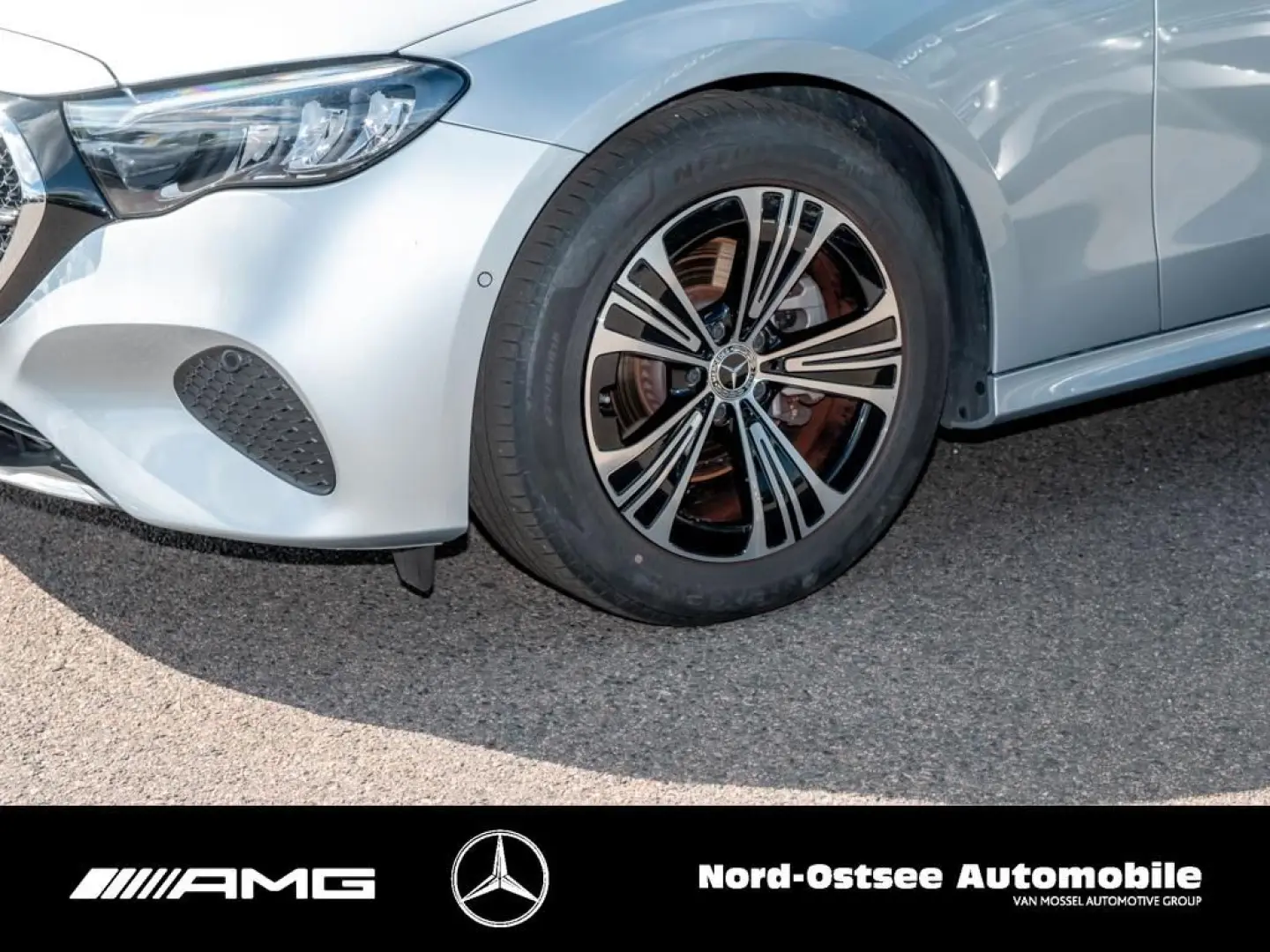 E 220 d 4M AVANTGARDE