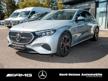 E 220 d 4M AVANTGARDE