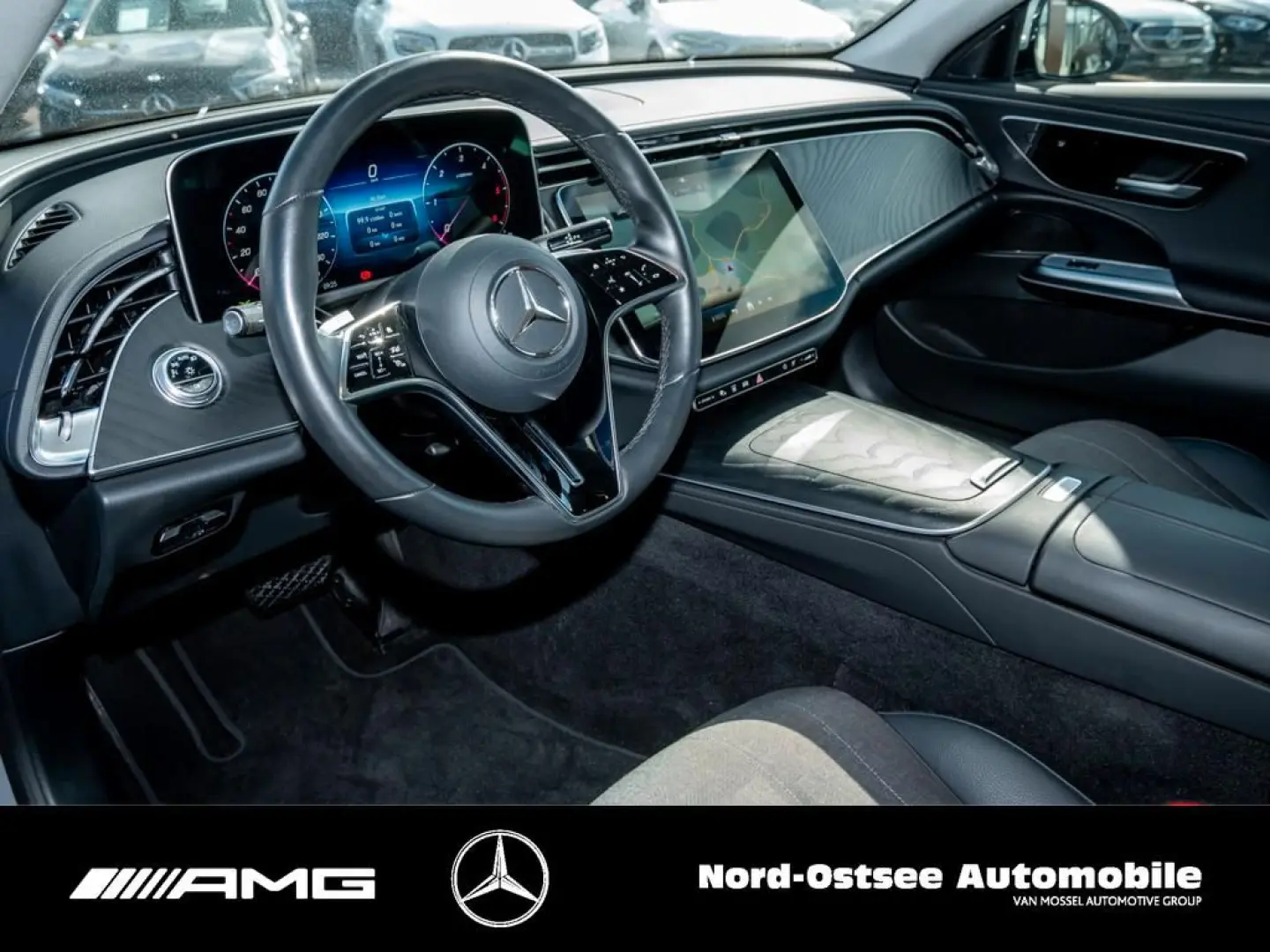 E 220 d 4M AVANTGARDE