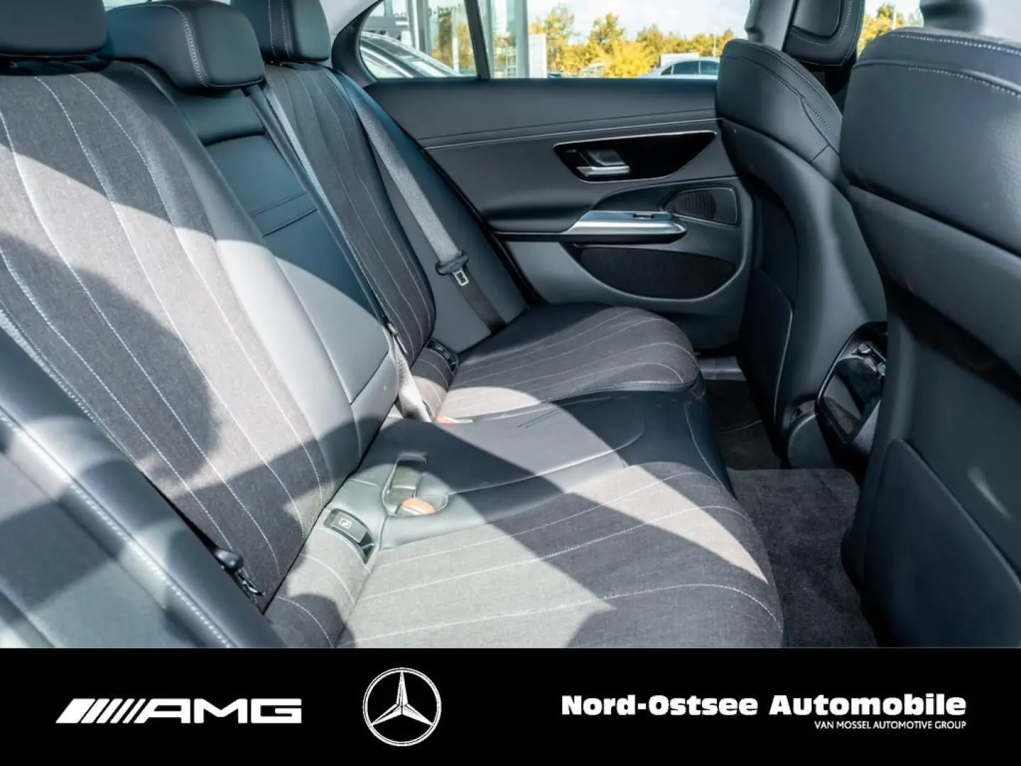 E 220 d 4M AVANTGARDE