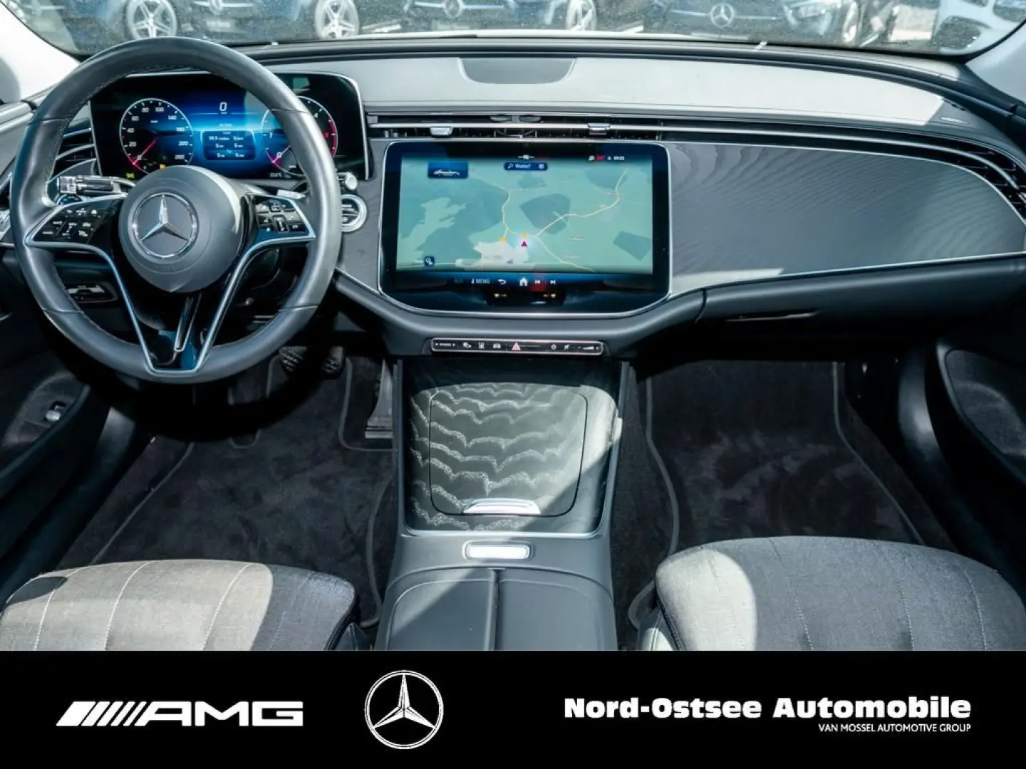 E 220 d 4M AVANTGARDE