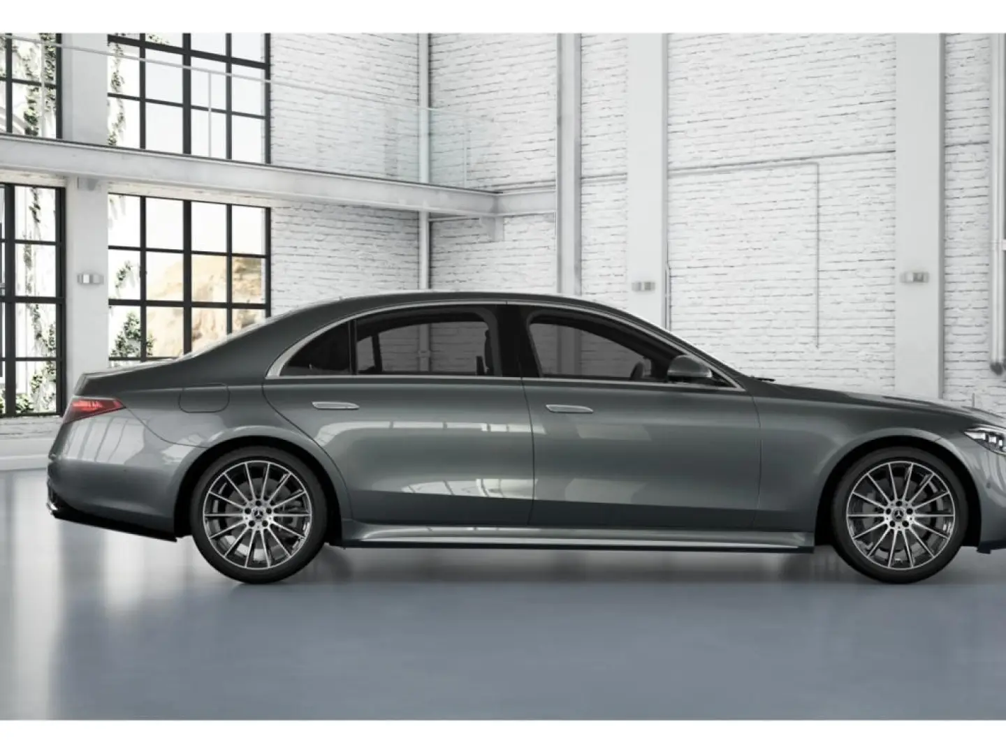 S 500 4M lang+AMG+DIST+PANO+MULTIBEAM+Burmester+