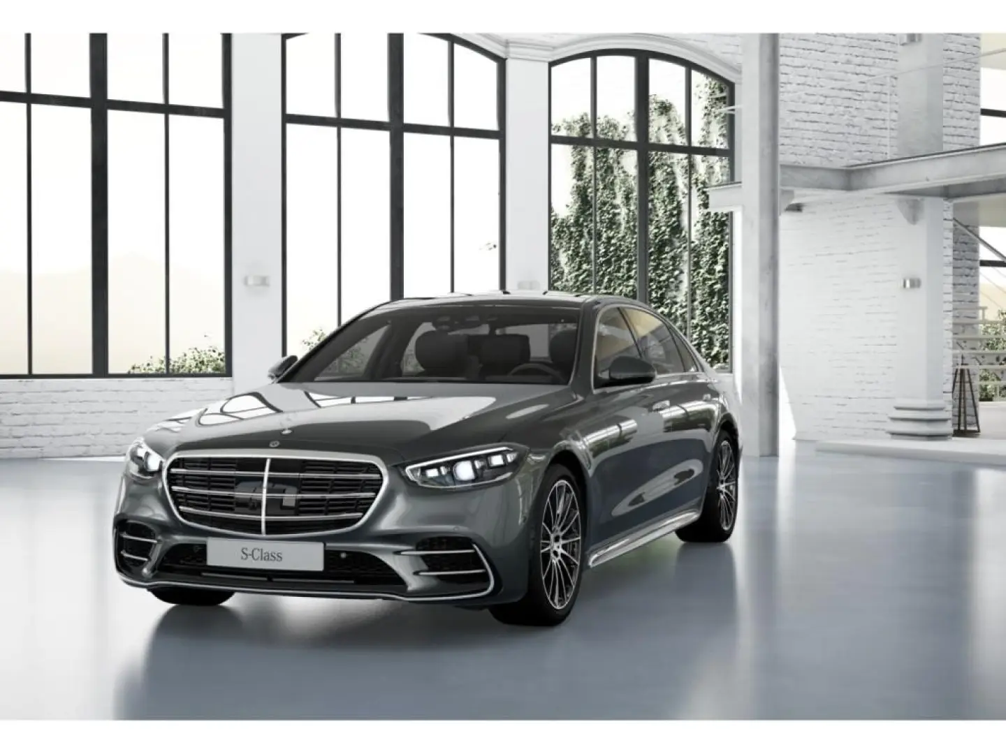 S 500 4M lang+AMG+DIST+PANO+MULTIBEAM+Burmester+