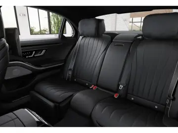 S 500 4M lang+AMG+DIST+PANO+MULTIBEAM+Burmester+
