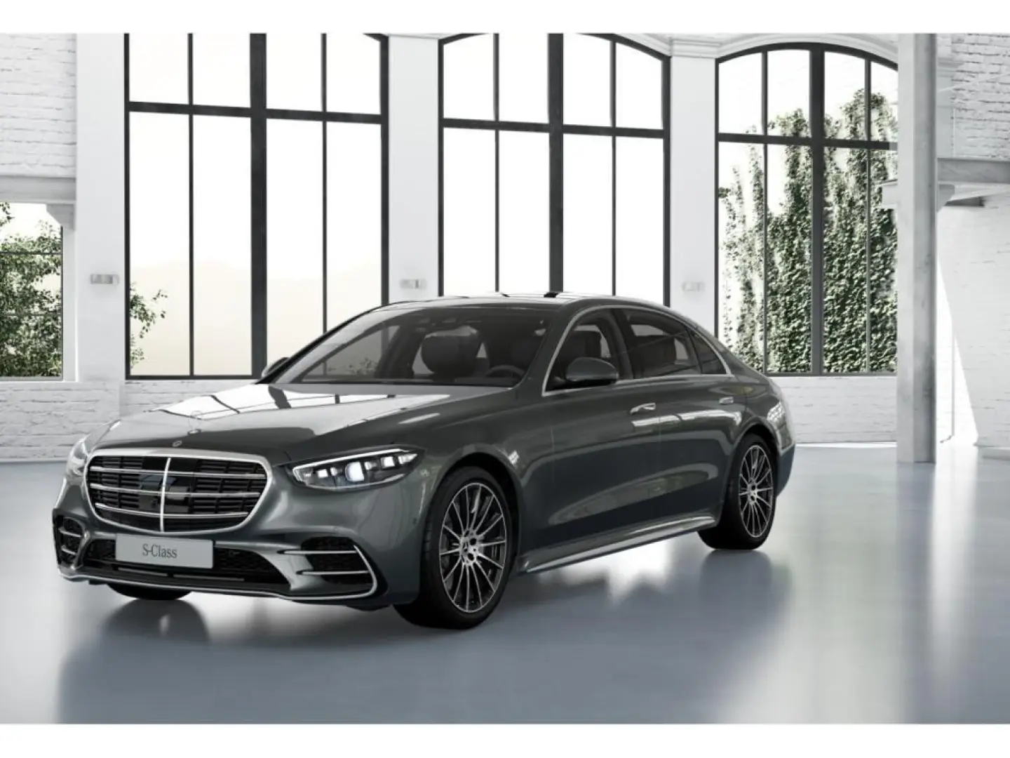 S 500 4M lang+AMG+DIST+PANO+MULTIBEAM+Burmester+