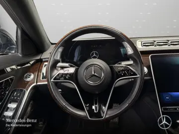 S 580 4M L AMG/Pano/DrivePilot/FondEnt/Exklusiv