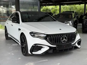 E 53 AMG 4Matic  Edition 1 Premium Plus -Carbon
