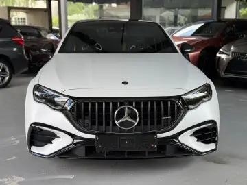 E 53 AMG 4Matic+ Edition 1 Premium Plus -Carbon