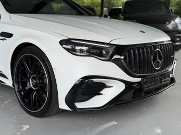 E 53 AMG 4Matic+ Edition 1 Premium Plus -Carbon