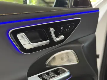 E 53 AMG 4Matic+ Edition 1 Premium Plus -Carbon