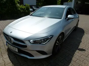 CLA 180 d