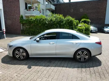 CLA 180 d