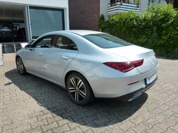 CLA 180 d