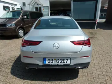 CLA 180 d